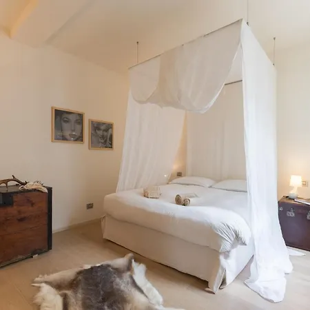 Boboli - Flo Apartment *