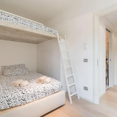 Boboli - Flo Apartment