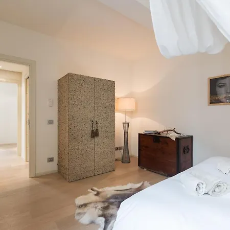 Apartment Boboli - Flo Florence
