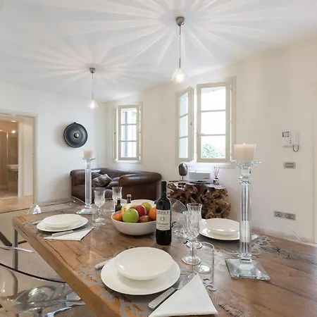 Boboli - Flo Apartments Apartmán