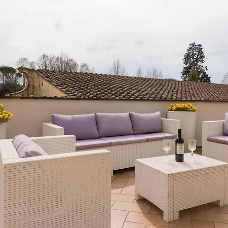 Boboli Terrace - Flo Apartment