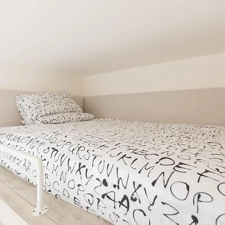 Apartamento Boboli Terrace - Flo Florença
