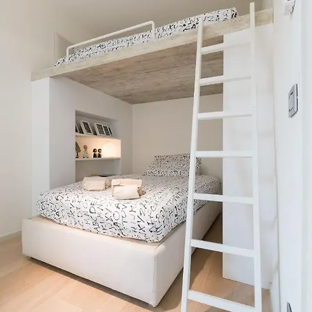 Apartment Boboli Terrace - Flo