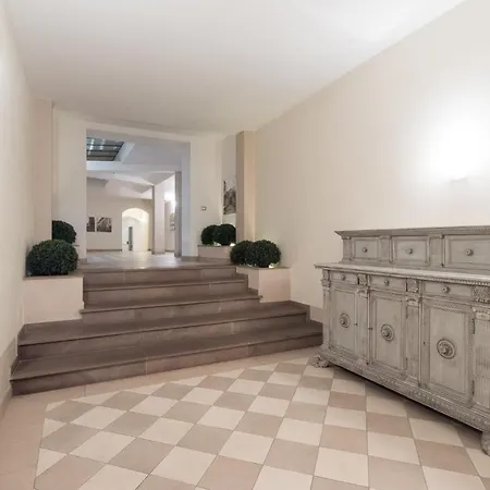 Boboli Terrace - Flo Apartamento Florença