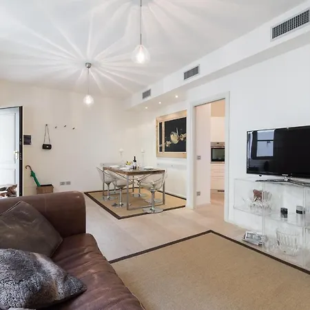 Appartement Boboli - Flo Florence
